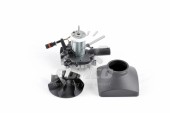 Ventilator Webasto AT 2000 24V Mercedes Benz