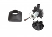 Ventilator Webasto AT 2000 24V Mercedes Benz