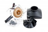 Ventilator Webasto AT 2000 ST D 12V