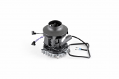 Ventilator Webasto AT2000 S/D 12V