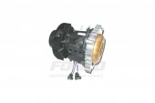 Ventilator Webasto S AT 2000 cu cablu DP 24V