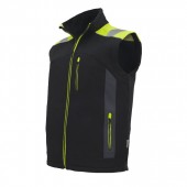 Vesta softshell CLASSWORK - L