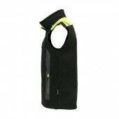 Vesta softshell CLASSWORK - XL