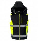 Vesta softshell ORION - M