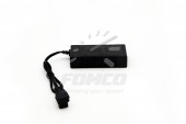 Volltop Adaptor alimentare lada frigorifica DC-40