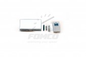 Volltop Inchizator usa lada frigorifica DC-30DR