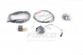 Webasto Kit aditional montaj incalzitor Thermo Top Evo Renault