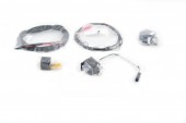 Webasto Kit aditional montaj incalzitor Thermo Top Evo Renault