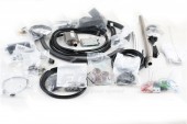 Webasto Kit montaj incalzitor Thermo Top Peugeot 508
