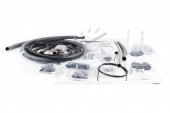 Webasto Kit montaj incalzitor Thermo Top Renault Megane