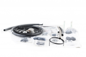 Webasto Kit montaj incalzitor Thermo Top Renault Megane