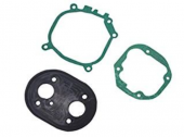 Webasto Set garnituri AirTop EVO 2000