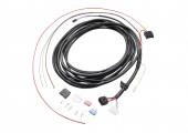 WIRING HARNESS AT2000 HEATER F. DIAGNOS.