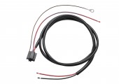 WIRING HARNESS TH90S A. TH50 TO VEHICLE